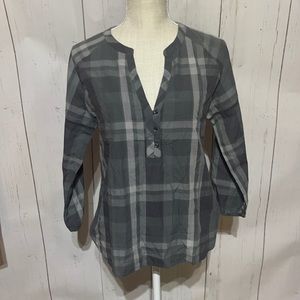 NWT prana blouse.